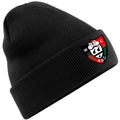 Worcester City ABC Beanie - Black