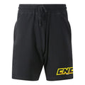 Cnc Boxing Gym Cool Jog Shorts - Black