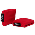 Fly Gel Knuckle Pads - Red