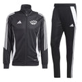 GATOR ABC KIDS ADIDAS TIRO 24 LEAGUE TRACKSUIT - Black