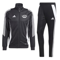 Thumbnail for GATOR ABC KIDS ADIDAS TIRO 24 LEAGUE TRACKSUIT