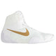 Nike Tawa Boots - White/Gold