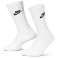 Nike Everyday Essential Crew Socks (3 Pairs) - White