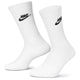 Nike Everyday Essential Crew Socks (3 Pairs) - White