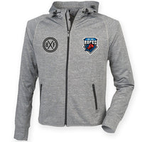 Thumbnail for Off the Ropes Lightweight Running Jacket