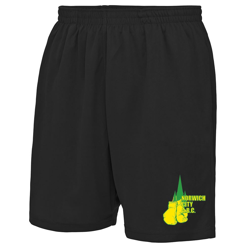 Norwich ABC Cool Shorts