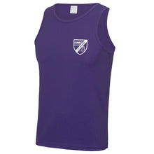 Palmarsh Abc Vest