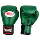 Twins BGVL4 Boxing Gloves - Dark Green
