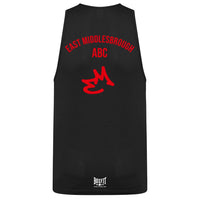 Thumbnail for East Middlesbrough Kids Vest