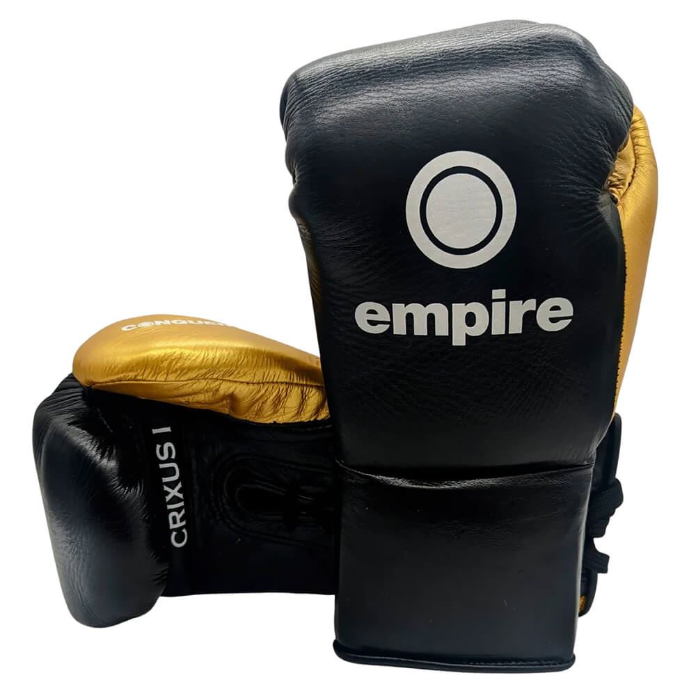 Empire Crixus I Fusion Contest Gloves