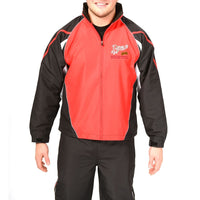 Thumbnail for Whitehawk Abc Adults Boxer Tracksuit