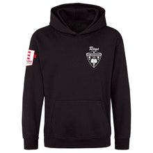 Wellingborough Boxing Club Kids Hoodie