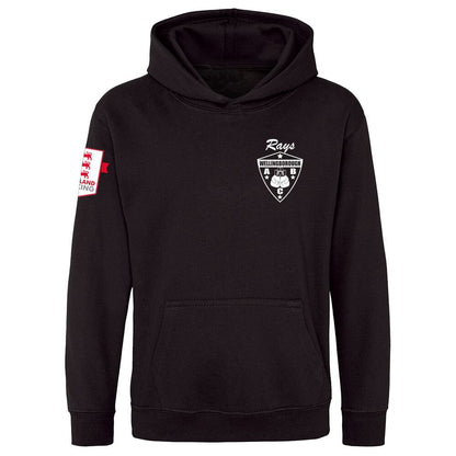 Wellingborough Boxing Club Kids Hoodie
