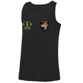 Skemers ABC Kids Vest - Black