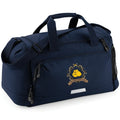 Brookside Bc Holdall Navy - Navy