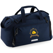 Brookside Bc Holdall Navy