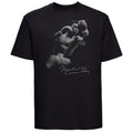 Muhammed Ali Kids T-Shirt - Black