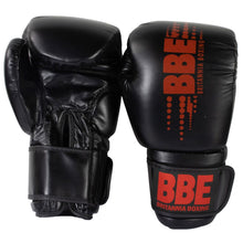 BBE Club FX Sparring/Bag Boxing Gloves