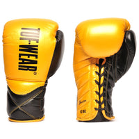 Thumbnail for Tuf Wear Falcon Lace Training Gloves