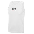 Boxfit Vest - White