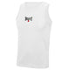 Boxfit Vest - White