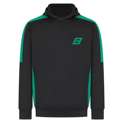 Be First Contrast Hoodie