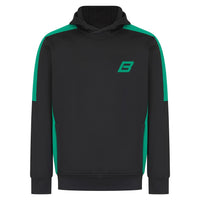 Thumbnail for Be First Contrast Hoodie