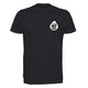Hit Fitness Boxing Kids T-Shirt - Black