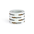 Empire Printed Aiba Approved Glove Tape 5Cm - White