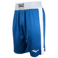 Everlast Amateur Competition Shorts - Blue