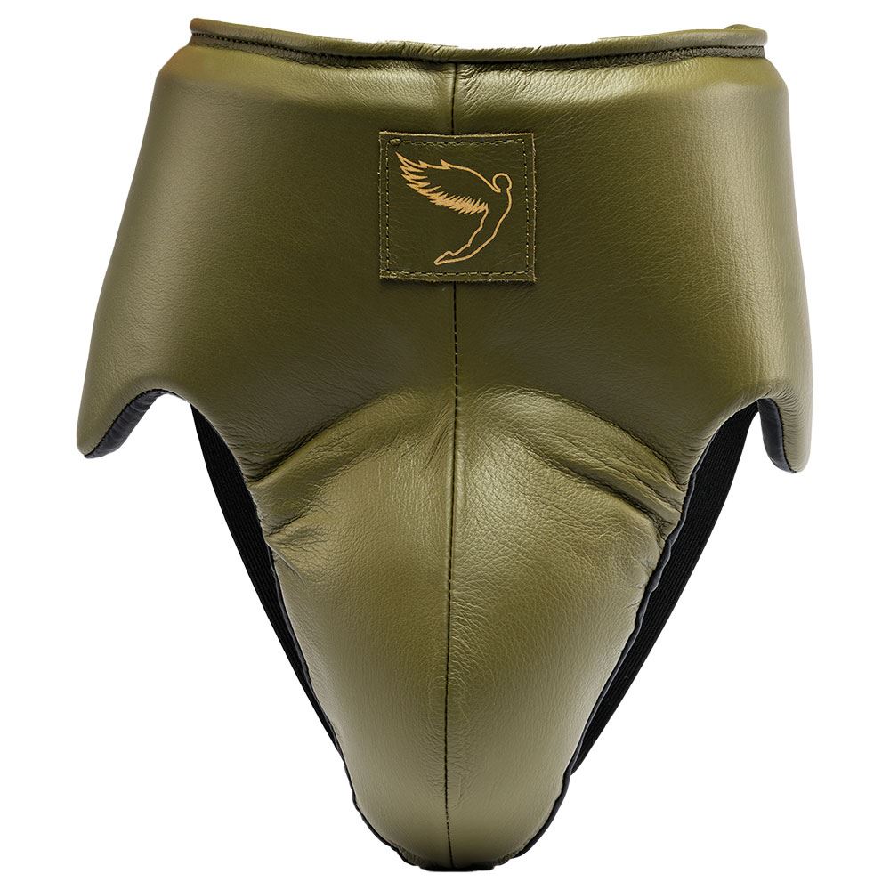 FLY WRAITH 2 GROIN GUARD