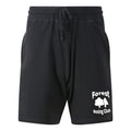 Forest Boxing Club Cool Jog Shorts - Black