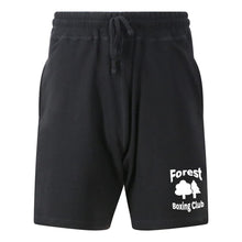 Forest Boxing Club Cool Jog Shorts