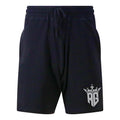 Ropes & Glory Boxing Training Shorts - Navy