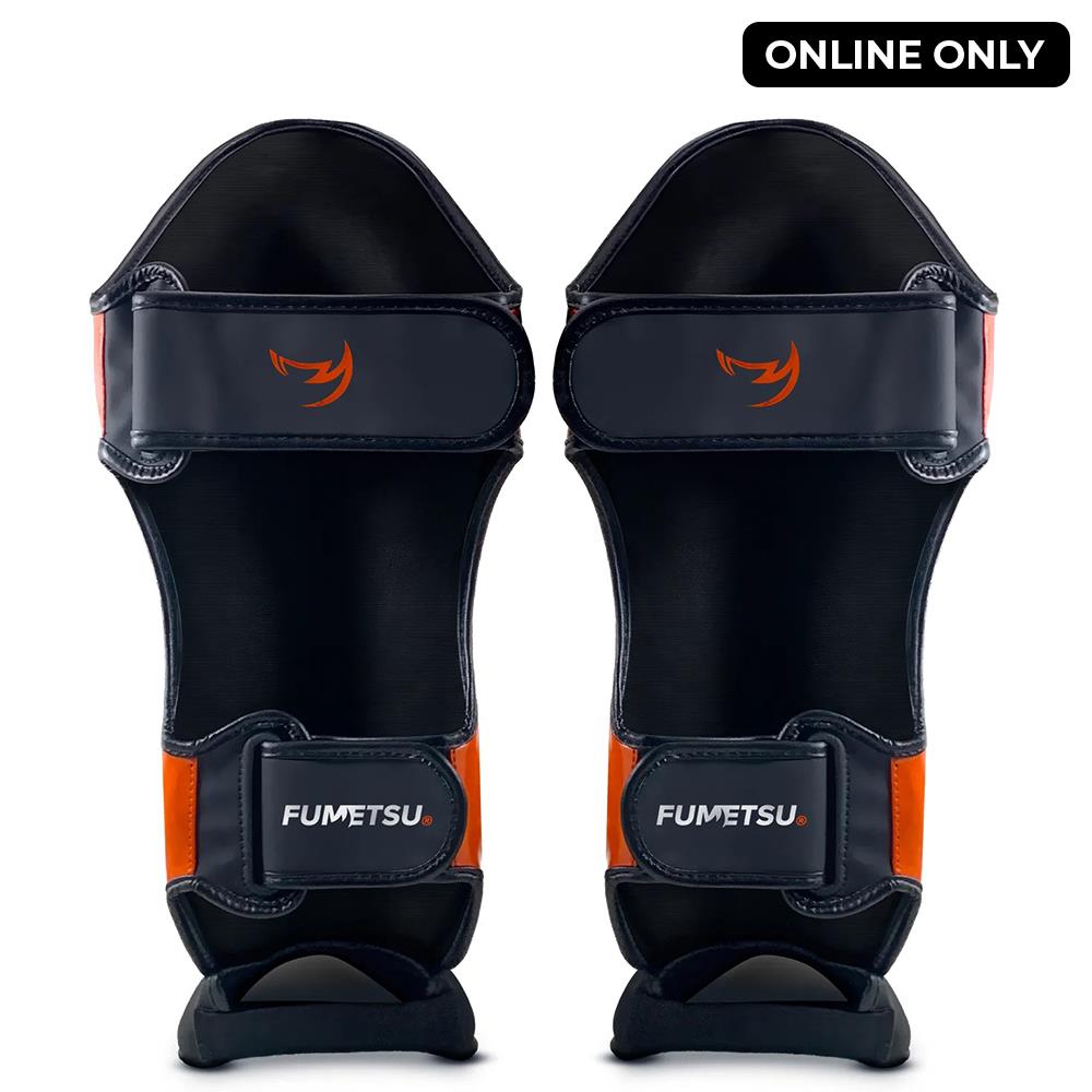 Fumetsu Icon Thai Shin Guards