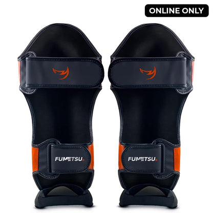 Fumetsu Icon Thai Shin Guards