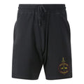 King Alfred Boxing Club Cool Jog Shorts - Black