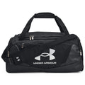 Under Armour Undeniable 5.0 Small Duffle Bag Black - Black