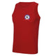 Feltham Boxing Club Vest - Red
