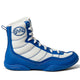 Rival RSX-Future Boxing Boots 2026 - White/Blue