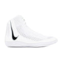 Nike Inflict 4 Boots - White/Black