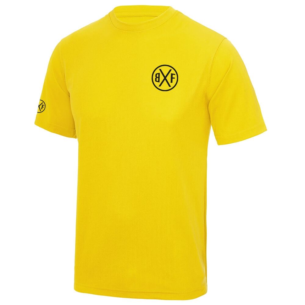 Bxf Kids Cool T