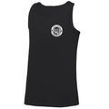 Will Jones Boxing Kids Vest - Black