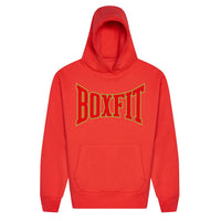 Thumbnail for Boxfit Oversized Hoodie