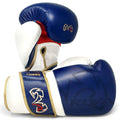 Rival Rs80V Impulse Sparring Gloves - Navy