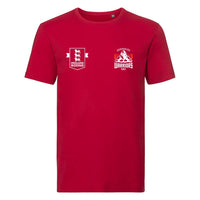 Thumbnail for Broadside Warriors Abc Kids T-Shirt