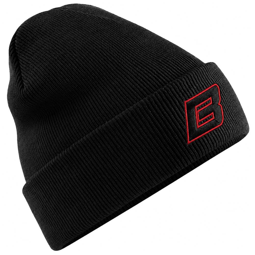 Be First Contrast Beanies
