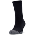 Under Armour Heatgear® Crews (Pack Of 3 Pairs) - Black