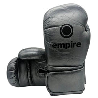 Thumbnail for Empire Spartacus II Training Hook & Loop Gloves