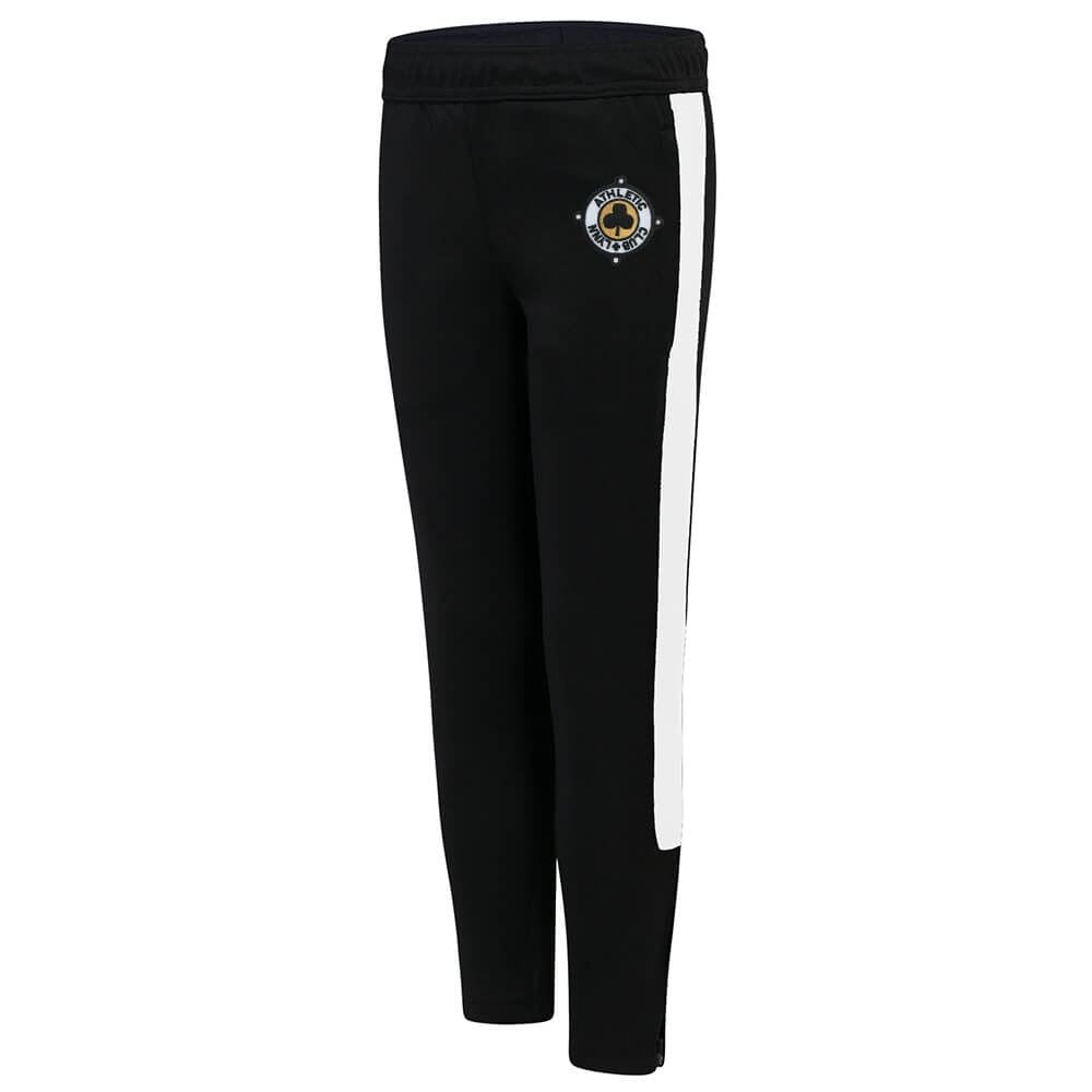 Lynn Ac Kids Knitted Tracksuit Pants